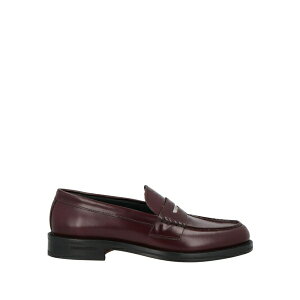 yz fB[XNGA[h Y Xb|E[t@[ V[Y Loafers Red