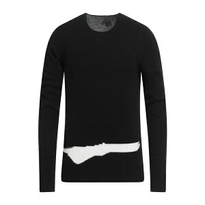yz GfB[ 75 Y jbg&Z[^[ AE^[ Sweaters Black