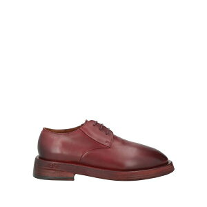 yz }[V Y hXV[Y V[Y Lace-up shoes Red