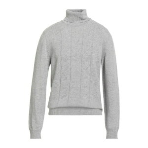 yz ACbV N[ Y jbg&Z[^[ AE^[ Turtlenecks Grey