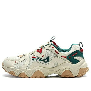 FILA �t�B�� �����Y �X�j�[�J�[ �yFILA Fluid 4 Sneakers 'Cat Claw' F12M312101FCC�z �T�C�Y US_8(26.0cm)