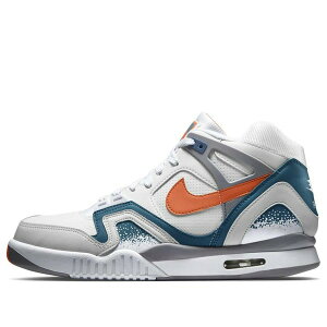 Nike �i�C�L �����Y �X�j�[�J�[ �yNike Air Tech Challenge 2 'Clay Blue' 643089-184�z �T�C�Y US_8(26.0cm)