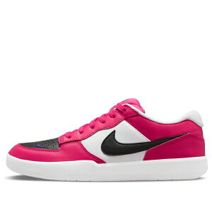 Nike �i�C�L �����Y �X�j�[�J�[ �G�X�r�[ �yNike Force 58 Premium SB 'Rush Pink' DH7505-600�z �T�C�Y US_8(26.0cm)