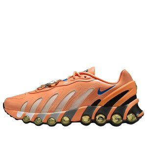 Nike �i�C�L �����Y �X�j�[�J�[ �G�A�}�b�N�X �yNike x Patta Air Max Dn8 'Orange Frost' IR0678-800�z �T�C�Y US_7(25.0cm)