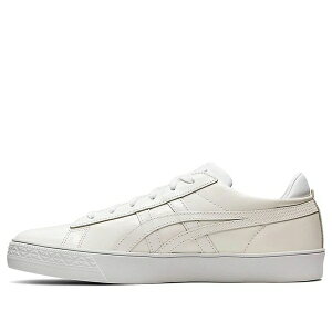 Onitsuka Tiger �I�j�c�J�^�C�K�[ �����Y �X�j�[�J�[ �yOnitsuka Tiger Fabre BL-S Beige/White 1183A700-100�z �T�C�Y US_5(23.0cm)