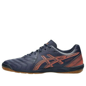 ASICS �A�V�b�N�X �����Y �X�j�[�J�[ �yASICS Callcetto WD 9 2E Wide 'Midnight Habanero' 1113A037-401�z �T�C�Y US_5(23.0cm)