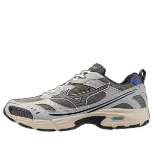 Mizuno �~�Y�m �����Y �X�j�[�J�[ �yMizuno MXR 'Quiet Shade Ultimate Gray' D1GA256201�z �T�C�Y US_7(25.0cm)