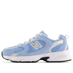 New Balance �j���[�o�����X �����Y �X�j�[�J�[ �yNew Balance 530 'Blue Haze' MR530CH�z �T�C�Y US_12(30.0cm)