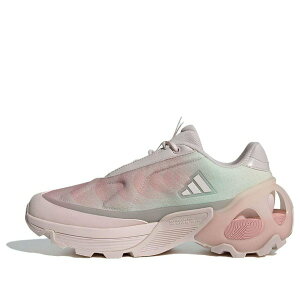 adidas �A�f�B�_�X �����Y �X�j�[�J�[ �yadidas Wonder Runner 'Pink' ID3673�z �T�C�Y US_6(24.0cm)