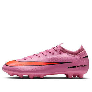 Nike �i�C�L �����Y �X�j�[�J�[ �yNike Mercurial Vapor 16 Pro 'Magic Flamingo' FQ8686-600�z �T�C�Y US_8(26.0cm)