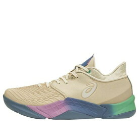 ASICS アシックス メンズ スニーカー 【ASICS Unpre Ars Low x ballaholic 'Smoke Grey White' 1063A077-020】 サイズ US_9(27.0cm)