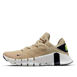 Nike �i�C�L �����Y �X�j�[�J�[ �yNike Free Metcon 4 'Rattan' CT3886-234�z �T�C�Y US_10.5(28.5cm)
