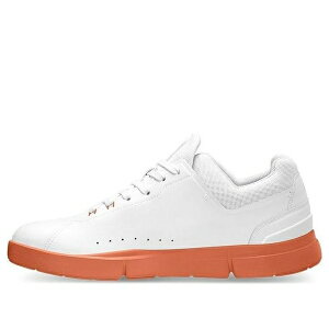 On Running �I�� �����j���O �����Y �X�j�[�J�[ �yOn Running Advantage x The Roger 'White Canyon' 48.98962�z �T�C�Y US_9(27.0cm)