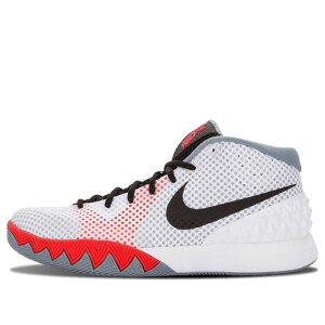 Nike �i�C�L �����Y �X�j�[�J�[ �yNike Kyrie 1 'Home' 705277-100�z �T�C�Y US_11(29.0cm)