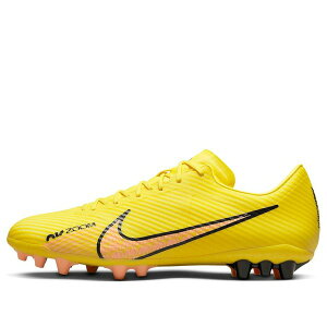 Nike �i�C�L �����Y �X�j�[�J�[ �yNike Zoom Mercurial Vapor 15 Academy AG 'Yellow Pink' DJ5630-780�z �T�C�Y US_9.5(27.5cm)