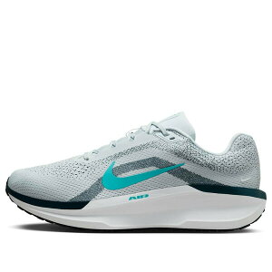 Nike �i�C�L �����Y �X�j�[�J�[ �yNike Air Zoom Winflo 11 Extra Wide 'Pure Platinum Dusty Cactus' FQ8937-004�z �T�C�Y US_6.5(24.5cm)