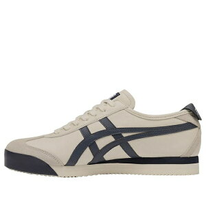 Onitsuka Tiger �I�j�c�J�^�C�K�[ �����Y �X�j�[�J�[ �yOnitsuka Tiger Mexico 66 PF 'Birch Indigo Navy' 1183C621-200�z �T�C�Y US_6.5(24.5cm)