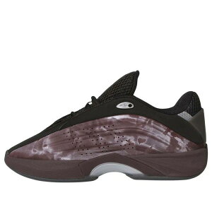 adidas �A�f�B�_�X �����Y �X�j�[�J�[ �yadidas Nova IIInfinity 'Maroon Silver Grey' JI0352�z �T�C�Y US_M_15