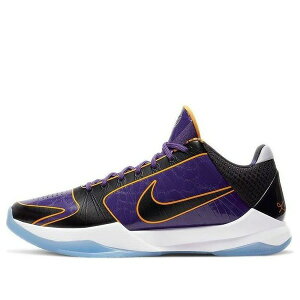Nike �i�C�L �����Y �X�j�[�J�[ �R�[�r�[ �yNike Zoom Kobe 5 Protro '5x Champ' CD4991-500�z �T�C�Y US_6(24.0cm)