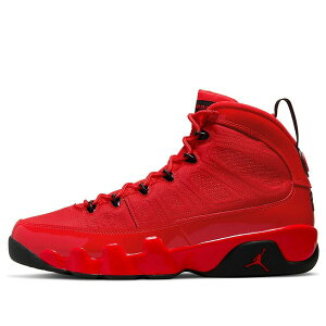 Jordan �W���[�_�� �����Y �X�j�[�J�[ �yAir Jordan 9 Retro 'Chile Red' CT8019-600�z �T�C�Y US_8(26.0cm)