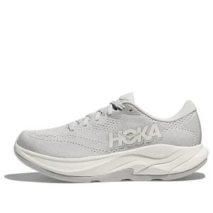 HOKA ONE ONE �z�J�I�l�I�l �����Y �X�j�[�J�[ �yHOKA ONE ONE Rincon 4 Wide 'Stardust Cosmic Grey' 1155133-SSTC�z �T�C�Y US_11(29.0cm)
