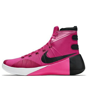 Nike �i�C�L �����Y �X�j�[�J�[ �yNike Hyperdunk 2015 EP 'Vvd Pnk' 749562-606�z �T�C�Y US_9.5(27.5cm)