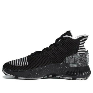 adidas �A�f�B�_�X �����Y �X�j�[�J�[ �yadidas D Rose 9 '50-Point Game' FU7913�z �T�C�Y US_7(25.0cm)
