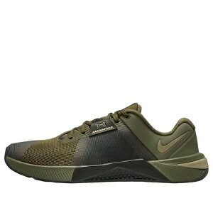 Nike �i�C�L �����Y �X�j�[�J�[ �yNike Metcon 10 'Medium Olive Sequoia' HJ1875-200�z �T�C�Y US_7.5(25.5cm)