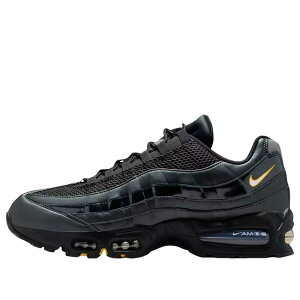 Nike �i�C�L �����Y �X�j�[�J�[ �G�A�}�b�N�X �yNike Air Max 95 'Big Bubble Total 90 Black' IB6830-001�z �T�C�Y US_11.5(29.5cm)