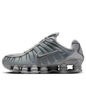 Nike �i�C�L �����Y �X�j�[�J�[ �yNike Shox TL 'All Grey' AV3595-015�z �T�C�Y US_10(28.0cm)