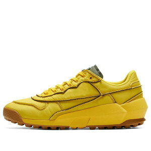 Onitsuka Tiger �I�j�c�J�^�C�K�[ �����Y �X�j�[�J�[ �yOnitsuka Tiger Admix Trainer 'Tai Chi Yellow' 1183C276-750�z �T�C�Y US_6.5(24.5cm)
