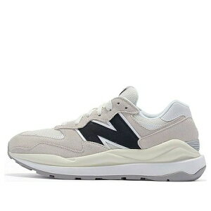 New Balance �j���[�o�����X �����Y �X�j�[�J�[ �yNew Balance 57/40 'Sea Salt' M5740CBC�z �T�C�Y US_9.5(27.5cm)