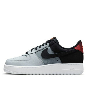 Nike �i�C�L �����Y �X�j�[�J�[ �G�A�t�H�[�X �yNike Air Force 1 '07 LV8 'Black Smoke Grey' CZ0337-001�z �T�C�Y US_8.5(26.5cm)