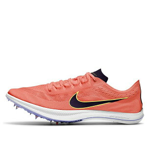 Nike �i�C�L �����Y �X�j�[�J�[ �yNike ZoomX Dragonfly 'Bright Mango' CV0400-800�z �T�C�Y US_11.5(29.5cm)