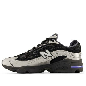New Balance �j���[�o�����X �����Y �X�j�[�J�[ �yNew Balance 1000 'Silver Black Concord' M1000DJ�z �T�C�Y US_8(26.0cm)