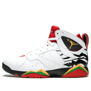 Jordan �W���[�_�� �����Y �X�j�[�J�[ �yAir Jordan 7 Retro Premio 'Bin23' 436206-101�z �T�C�Y US_10(28.0cm)