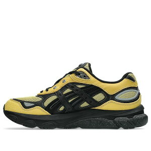 ASICS �A�V�b�N�X �����Y �X�j�[�J�[ �yASICS x SSHS HAL Studios Gel-NYC 2.0 'Yellow' 1203A896-750�z �T�C�Y US_5(23.0cm)
