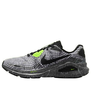 Nike �i�C�L �����Y �X�j�[�J�[ �yNike Structure 26 'Black Volt' IQ0606-100�z �T�C�Y US_11.5(29.5cm)