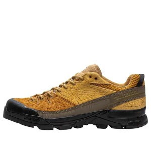 SALOMON �T������ �����Y �X�j�[�J�[ �ySALOMON X-Alp Suede 'Safari' 478763�z �T�C�Y US_7.5(25.5cm)