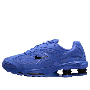 Nike �i�C�L �����Y �X�j�[�J�[ �yNike Shox Ride 2 'Sapphire Black' IO4296-500�z �T�C�Y US_7.5(25.5cm)