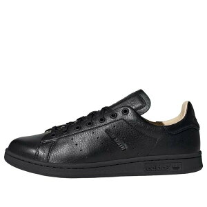 adidas �A�f�B�_�X �����Y �X�j�[�J�[ �X�^���X�~�X �yadidas Stan Smith Lux 'Core Black Sand Strata' IH2450�z �T�C�Y US_9(27.0cm)