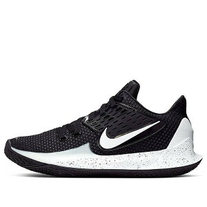 Nike �i�C�L �����Y �X�j�[�J�[ �yNike Kyrie Low 2 'Black' AV6337-002�z �T�C�Y US_8.5(26.5cm)