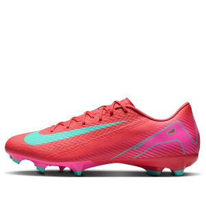 Nike �i�C�L �����Y �X�j�[�J�[ �yNike Mercurial Vapor 16 Academy MG 'Ember Glow Aurora Green' FQ8374-800�z �T�C�Y US_6.5(24.5cm)