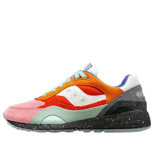 Saucony �T�b�J�j�[ �����Y �X�j�[�J�[ �ySaucony Shadow 6000 'Space Fight' S70703-1�z �T�C�Y US_7.5(25.5cm)