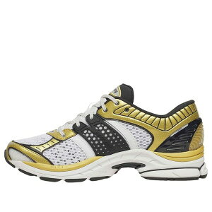 Saucony �T�b�J�j�[ �����Y �X�j�[�J�[ �ySaucony ProGrid Paramount 'White Gold' S70948-5�z �T�C�Y US_11.5(29.5cm)