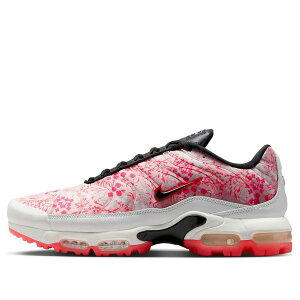 Nike �i�C�L �����Y �X�j�[�J�[ �G�A�}�b�N�X �yNike Air Max Plus Golf 'Augusta Azaleas' HJ4512-100�z �T�C�Y US_5(23.0cm)