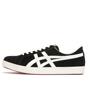 Onitsuka Tiger �I�j�c�J�^�C�K�[ �����Y �X�j�[�J�[ �yOnitsuka Tiger Fabre NM Shoes 'Black White' 1183A915-002�z �T�C�Y US_9.5(27.5cm)