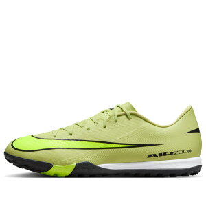 Nike �i�C�L �����Y �X�j�[�J�[ �yNike Zoom Mercurial Vapor 16 Academy TF 'Max Voltage Pack' FQ8449-300�z �T�C�Y US_5.5(23.5cm)