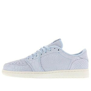 Jordan �W���[�_�� �����Y �X�j�[�J�[ �yAir Jordan 1 Retro Low NS 'Ice Blue' 872782-441�z �T�C�Y US_7(25.0cm)