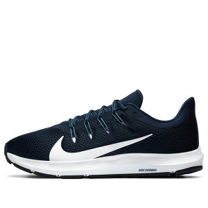 Nike �i�C�L �����Y �X�j�[�J�[ �yNike Quest 2 'White Blue' CI3787-400�z �T�C�Y US_9.5(27.5cm)
